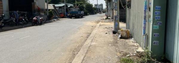 Chủ cho thuê Nhà xưởng, nhà kho 1500m²