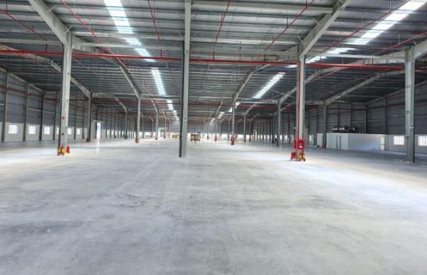 Cho thuê nhà xưởng 5000m2 kcn 🏣 Vĩnh Lộc