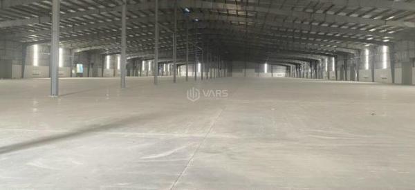 Cần cho thuê Nhà xưởng, nhà kho 2000m²