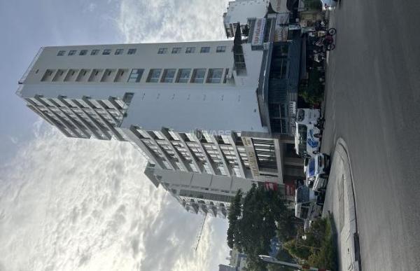 BÁN KHÁCH SẠN 4 SAO 🆘 MẶT PHỐ NHA TRANG GẦN BIỂN TRẦN PHÚ