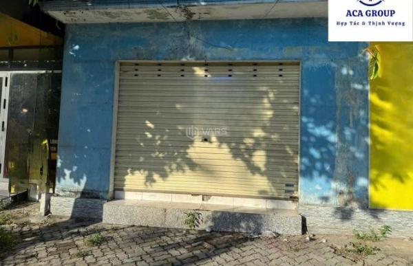 📢 7tr5/tháng. CHO THUÊ MẶT 🏚️ BẰNG NGUYỄN TẤT THÀNH