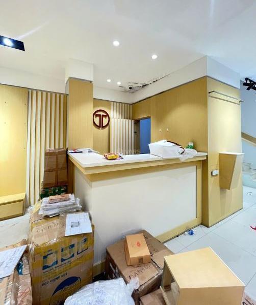 🆘 📢CHO THUÊ NHÀ NGUYÊN CĂN TRUNG TÂM THÀNH PHỐ 🏬 GẦN PHỐ TÂY 📢