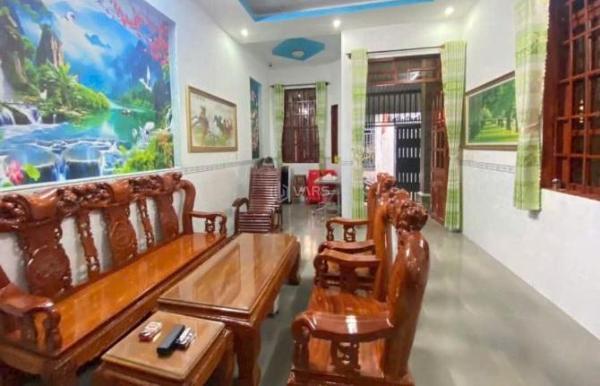 Bán nhà P. 🏦 Tân Phong, gần chợ 26, sân oto, đường oto chỉ 2,9 tỷ