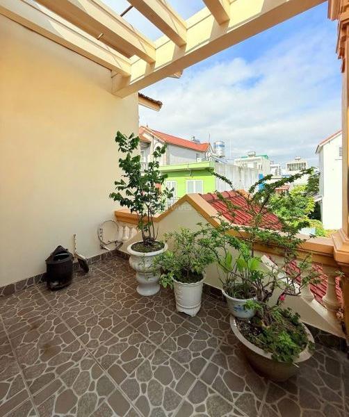 Chủ cần bán Biệt thự nghỉ dưỡng 163m²