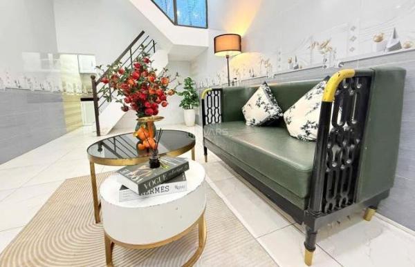🏡 NHÀ 2 TẦNG TRẦN NGUYÊN HÃN – GẦN CHỢ ĐÔN 🏢 – CHỈ 1,48 TỶ