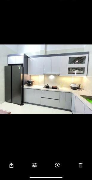 Bán nhà 👍 4 tầng mặt đường Hàn Thuyên dt 97m mt 5m hướng tb giá 18.2 tỷ