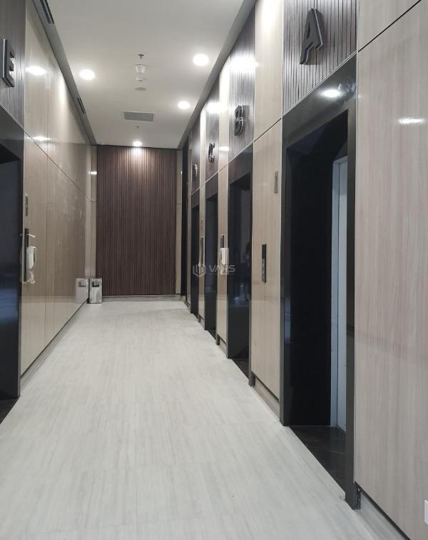 Bán Căn hộ chung cư 43m²