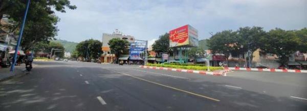 Cần bán Nhà mặt phố 257m²