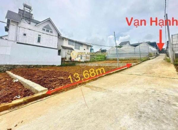 CHÍNH CHỦ BÁN LÔ ĐẤT ĐẸP – 🏣 SỔ RIÊNG – GẦN TRUNG TÂM ĐÀ LẠT