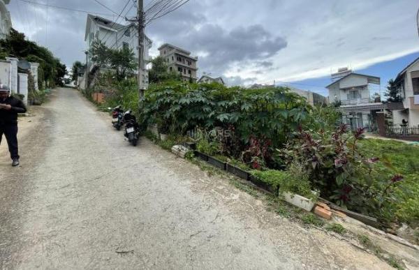 BÁN ĐẤT 2 MẶT TIỀN – 🏠 ĐƯỜNG TRẦN QUANG KHẢI , ĐÀ LẠT