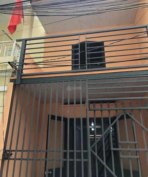 BÁN NHÀ 1 TRỆT 1 🏦 LỬNG -SAU LƯNG ĐIỆN MÁY XANH -PHÚ THUỶ PHAN THIẾT. ĐƯỜNG Ô TÔ