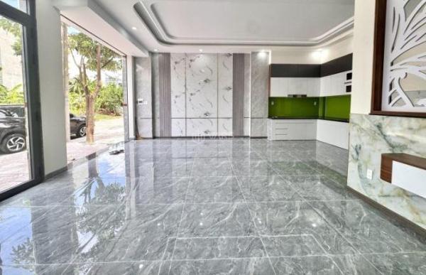 Bán Nhà trong hẻm 65m²