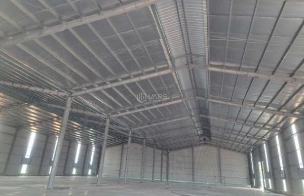 Cho thuê xưởng Long Thành, 🏡 mới 100%, pccc đầy đủ