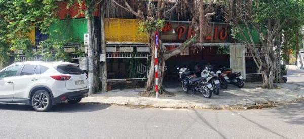 Bán Đất 🏤 Vị Trí Đẹp Căn góc 2 Mặt Tiền đường Hồng Lĩnh - Hát Giang, Phường Phước Hòa