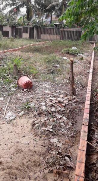 Chủ cần bán Đất nền riêng lẻ 100m²