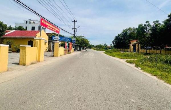 Bán Đất 2 Mặt Tiền Kim Long Giao Đường 43 Nguyễn Hoàng 🏢 🎉🎉🎉