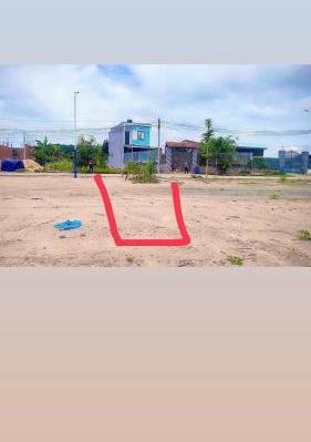 CƠ HỘI VÀNG SỞ HỮU LÔ ĐẤT 🏣 5x30M – FULL THỔ CƯ – MẶT TIỀN ĐƯỜNG NHỰA 12M