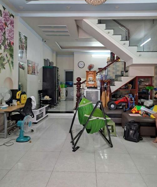 TP.Thủ Dầu Một - 100m2 - 🔥 2 Tầng - 3PN- 3.55 tỷ - SHR