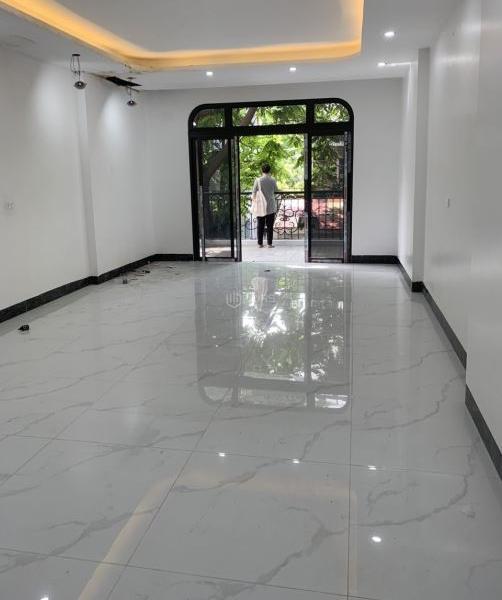 Cho 🏡 thuê nhà liền kề KĐT Văn Phú DT 90m2x 5 tầng có thang máy