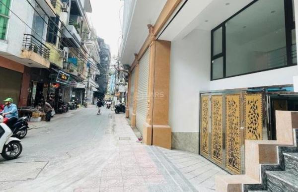 cho thuê căn hộ cc , Mặt ngõ, Đội nhận, Ba đình 🆘 ô tô đỗ cửa Gia 8 Triệu/1 phòng