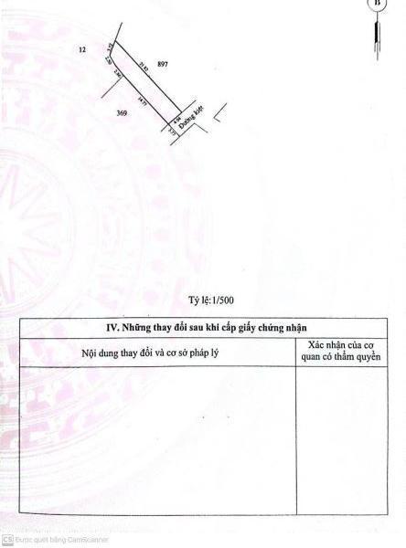 Chủ cần bán Đất nền riêng lẻ 82m²