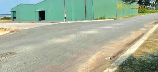Cần cho thuê Nhà xưởng, nhà kho 3000m²