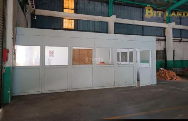 Cho thuê xưởng 1200m2 KCN Đồng Nai, vị trí thuận tiện 🆘 giao thông