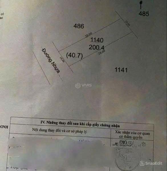 Cần bán Gấp dãy Trọ gần Quốc 👍 Lộ 22 An Hòa Trảng Bàng giá 680 triệu