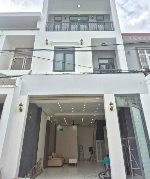 Cần bán Nhà mặt phố 60m²