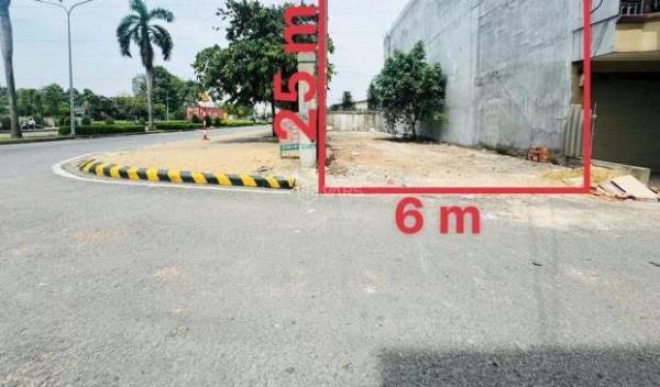 Cần bán Đất nền riêng lẻ 150m²