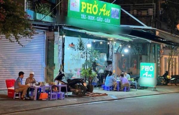 Bán Nhà mặt phố 80m²