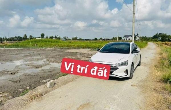 Bán Đất nền riêng lẻ 1486m²