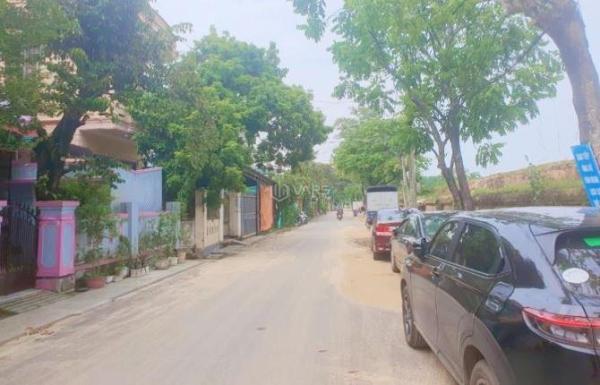 ⭐️⭐️⭐️⭐️⭐️ Bán nhà 2,5 tầng MẶT TIỀN đường Xuân 68, TP. Huế. Mặt 🏡 tiền rộng gần 16m.