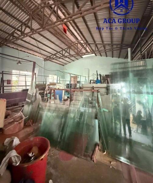 Cần cho thuê Đất nền riêng lẻ 300m²