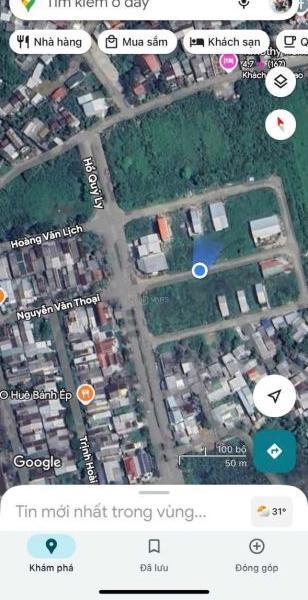 ĐẤT KHU KQH PHÚ HẬU HUẾ GIÁ TIỀM NĂNG 1.8xx TỶ- LH 💥 HẢI YẾN