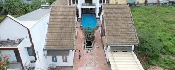Chủ cần bán Biệt thự nghỉ dưỡng 865m²