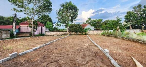 Cần bán Đất nền riêng lẻ 100m²