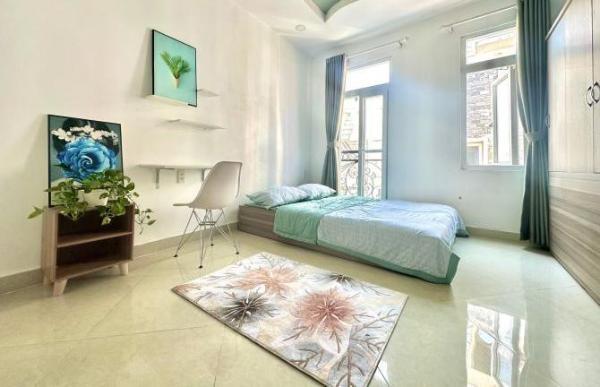Cần cho thuê Nhà trọ, phòng trọ 30m²