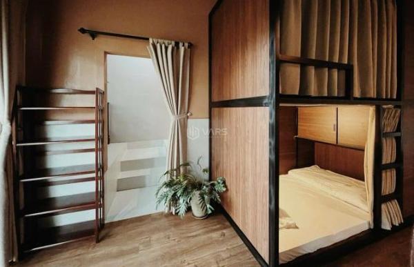 Cần chuyển nhượng lại HomeStay cực đẹp đang kinh 👍 doanh tại Pleiku - Gia Lai