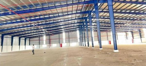 Cho thuê Nhà xưởng, nhà kho 3000m²