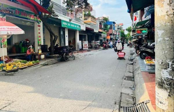 Chủ cần bán Đất nền riêng lẻ 40m²