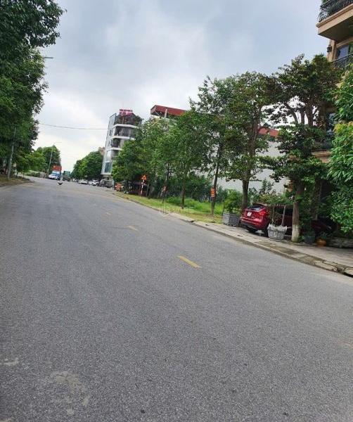 BÁN ĐẤT MẶT ĐƯỜNG LÊ 🔥 VĂN THỊNH KHU ĐẠI PHÚC, BẮC NINH NHÌN SANG KHU THỂ THAO TP