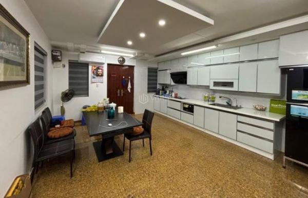 Cần bán Nhà mặt phố 75m²