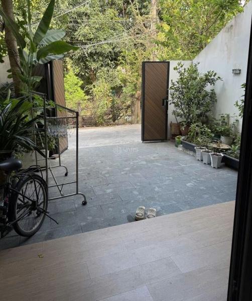 Cần bán Nhà trong hẻm 123m²