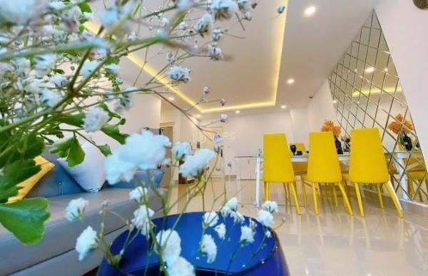 Chủ cho thuê Căn hộ chung cư 90m²