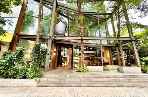 🌸🌸🌸[SIÊU PHẨM 🏘️ HÀNG THUÊ - QUẬN 3] - [2 TẦNG - NGANG 17M].!!