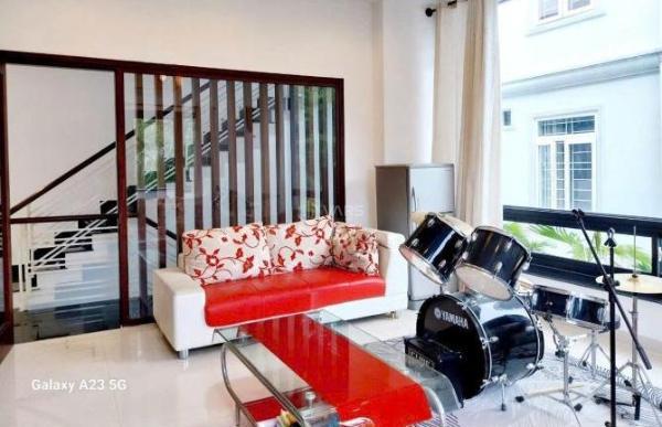 Bán Biệt thự thuộc khu đô thị VCN Vĩnh Điềm Trung 3 tầng 420m2 ( 20,5 ☘ tỷ )