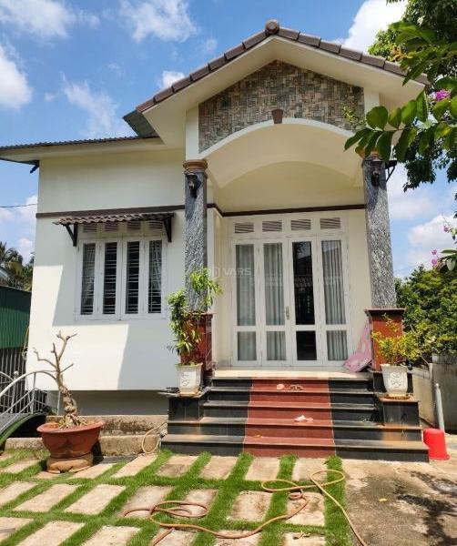 Bán Nhà trong hẻm 391m²