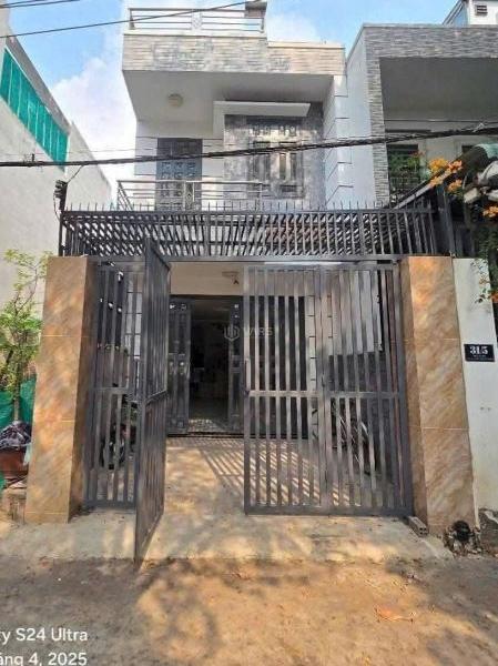 🏡 BÁN NHÀ LÁI THIÊU 2 TẦNG 3P– SHR HOÀN CÔNG – GẦN SÀI GÒN – 🔥 XE HƠI NGỦ NHÀ 4 TỶ NHỈNH