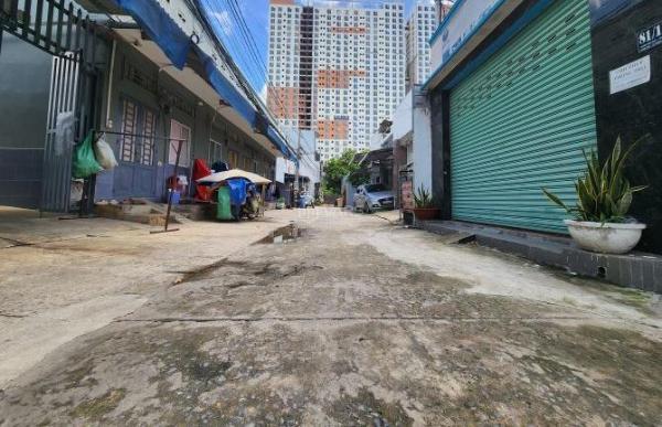 Bán Đất nền riêng lẻ 74m²